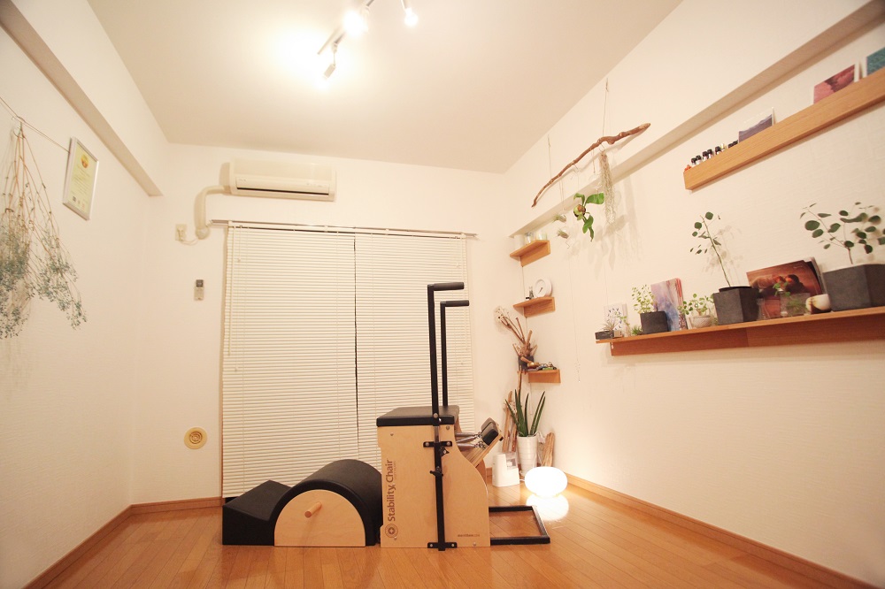 private studio AIR[プライベートスタジオエアー]②