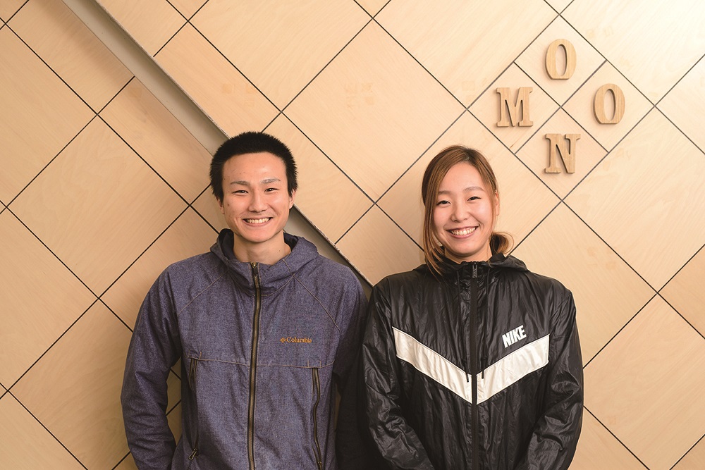 Mono Climbing Studio[モノクライミングスタジオ]②