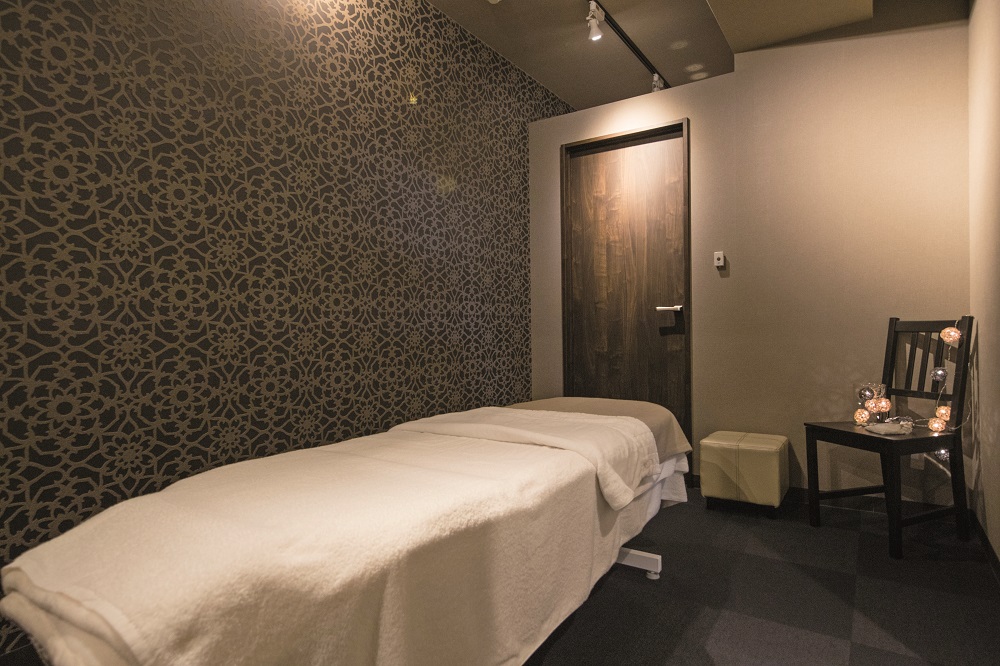 Salon de Nacre[サロン・ド・ナクレ]②