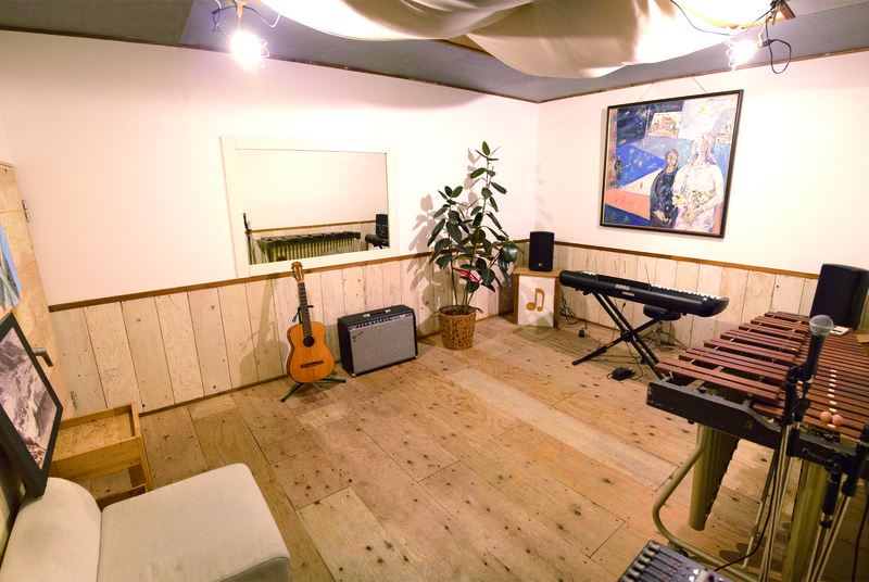 ENOTN Music School（エノトンミュージックスクール）