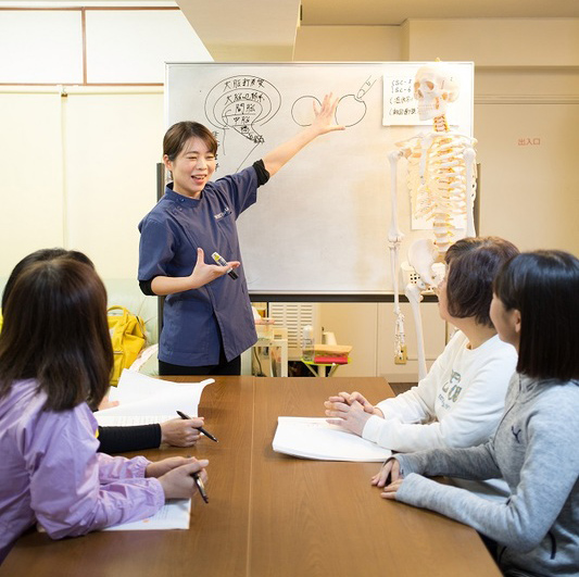 NSC日本ストレスコンディションケア協会 ストレスケア学院