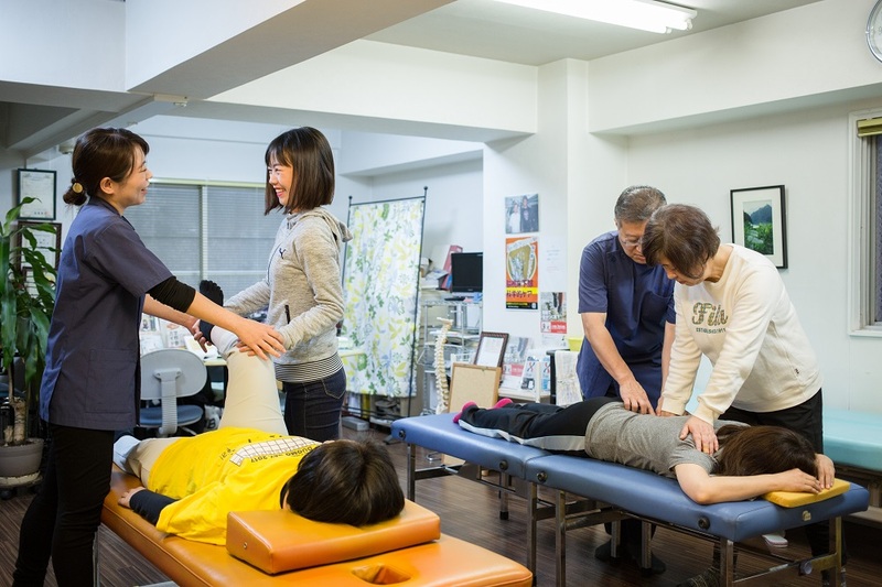 NSC日本ストレスコンディションケア協会 ストレスケア学院