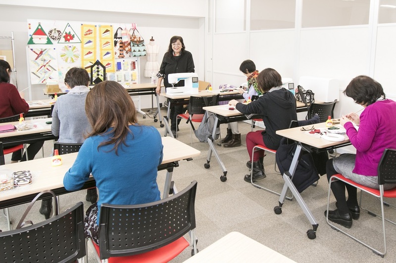 ヴォーグ学園 天神校