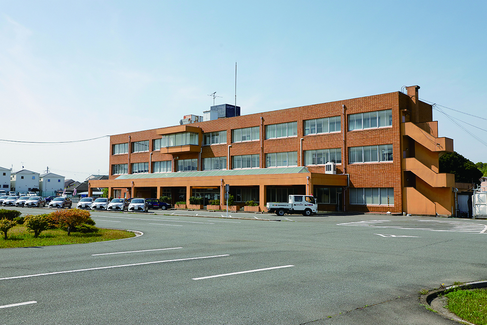 東福岡自動車学校
