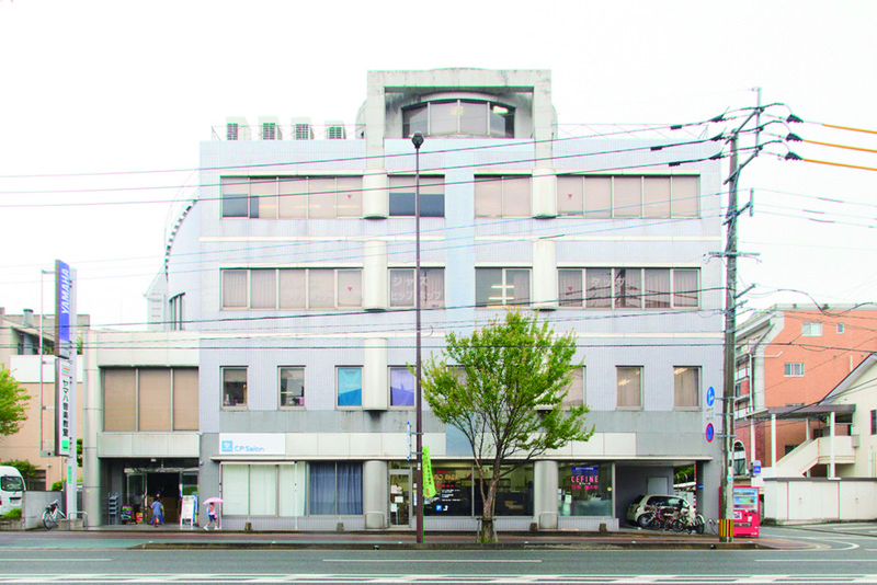 日本楽芸社　ヤマハ藤崎センター